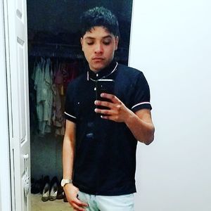 Meet your Posher, Douglas